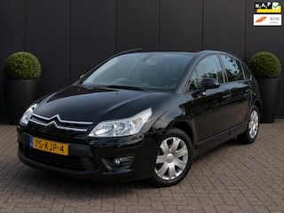 Citroën C4 1.6 VTi Image 96DKM ! AIRCO CRUISE 1STE EIGENAAR !!