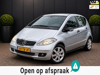 Mercedes-Benz A-klasse 150 Classic AIRCO CRUISE CTRL NAP 143DKM