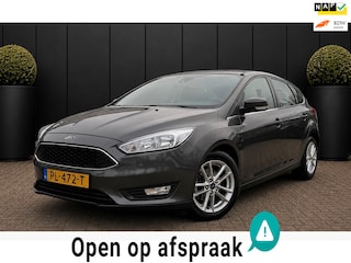 Ford Focus 1.0 Lease Edition AIRCO NAVIGATIE CRUISE 1JAAR GARANTIE PDC APK