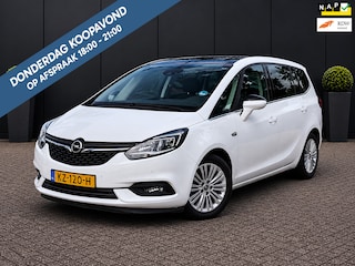 Opel Zafira 1.4 Turbo Business+ 7p. NAVI PANORAMA DAK APK NAP DEALER ONDH.