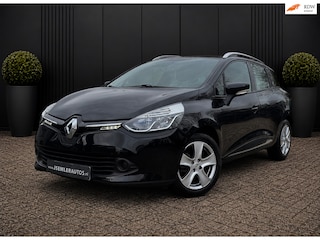 Renault Clio Estate 1.2 AUTOMAAT NAVIGATIE AIRCO 67.000KM!! CRUISE CTRL PDC