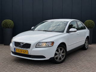 Volvo S40 1.8 Edition II AIRCO TREKHAAK