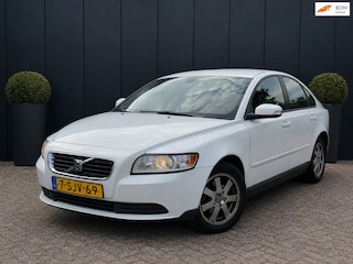Volvo S40 1.8 Edition II AIRCO TREKHAAK