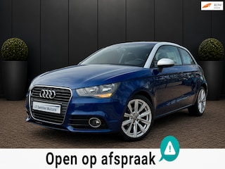 Audi A1 1.2 TFSI EDITION AIRCO PDC MULTISTUUR NW.APK SCHERMPJE