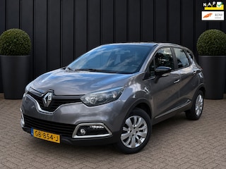 Renault Captur 0.9 TCe NAVI AIRCO CRUISE CTRL