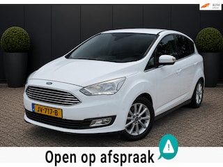 Ford C-MAX 1.0 Titanium NAVI CLIMA NIEUWE DISTRIBUTIERIEM