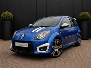 Renault Twingo 1.6 16V RS GORDINI CLIMA 131PK LEDER