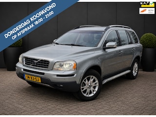 Volvo XC90 3.2 Summum AUTOMAAT 7 ZITS LEER LEZEN !!!!!!!!