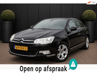 Citroën C5 1.6 Collection CLIMA NAP NAVIGATIE LED