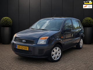 Ford Fusion 1.4-16V Comfort AIRCO APK 04-2027 NAP