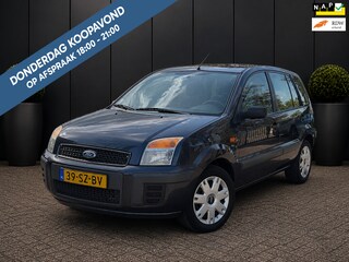 Ford Fusion 1.4-16V Comfort AIRCO APK 04-2027 NAP