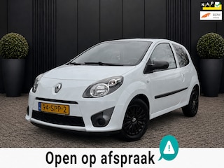 Renault Twingo 1.2-16V Collection AIRCO NW.DRIEM APK NAP BLACK&WHITE