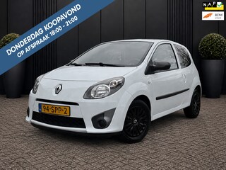 Renault Twingo 1.2-16V Collection AIRCO NW.DRIEM APK NAP BLACK&WHITE