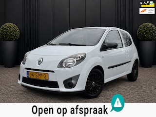 Renault Twingo 1.2-16V Collection AIRCO NW.DRIEM APK NAP BLACK&WHITE