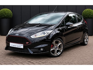Ford Fiesta 1.6 ST2 CLIMA RECARO 86DKM PDC DEALERONDH.