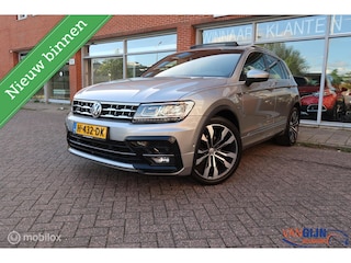 Volkswagen Tiguan 1.5 TSI ACT R-Line Pano Navi Carplay ACC