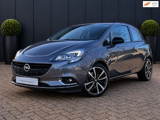 Opel Corsa 1.4 TURBO Color Edition CLIMA CRUISE CTRL PDC 82DKM! STUUR/STOELVERW.