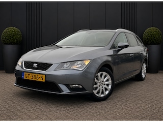 Seat Leon ST 1.2 TSI Style CLIMA CRUISE CTRL MF STUUR