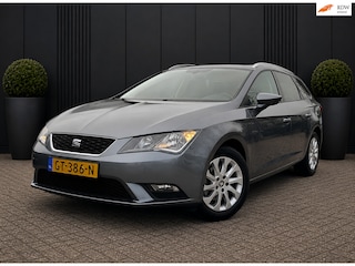 Seat Leon ST 1.2 TSI Style CLIMA CRUISE CTRL MF STUUR