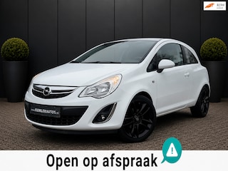 Opel Corsa 1.4-16V COLOR EDITION AIRCO 72.000KM NW.APK (APPLEPLAY)