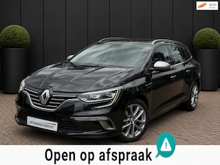 Renault Mégane Estate 1.2 TCe GT-LINE NAVI LED CRUISE CAMERA APK