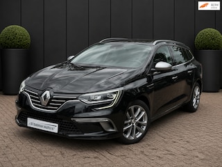 Renault Mégane Estate 1.2 TCe GT-LINE NAVI LED CRUISE CAMERA APK
