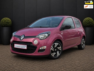 Renault Twingo 1.2 16V Collection AIRCO CRUISE CTRL NAP NL AUTO