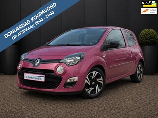 Renault Twingo 1.2 16V Collection AIRCO CRUISE CTRL NAP NL AUTO