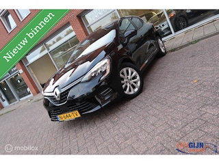 Renault Clio 1.0 TCe Bi-Fuel Zen Navi Carplay NAP