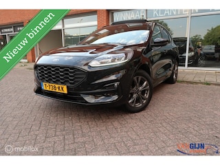 Ford Kuga 2.5 PHEV ST-Line Pano Navi Carplay