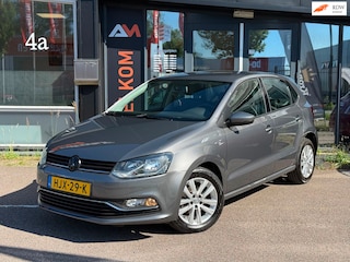 Volkswagen Polo 1.2 TSI Highline | Airco | Cruise