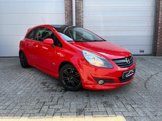 Opel Corsa 1.4-16V Color Edition Handel/Export