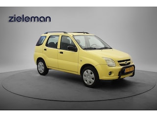 Suzuki Ignis 1.3 16V GLS - Airco