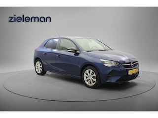 Opel Corsa 1.2 Edition - Carplay, Cruise, Lichtmetalen Velgen