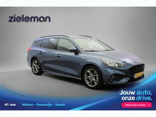 Ford Focus Wagon 1.0 EcoBoost Hybrid ST Line Business - Carplay, Camera, Clima, Cruise