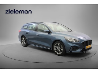 Ford Focus Wagon 1.0 EcoBoost Hybrid ST Line Business - Carplay, Camera, Clima, Cruise