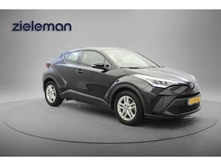 Toyota C-HR 1.8 Hybrid Business - Carplay, Camera, Cruise, Clima