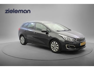 Kia Ceed Sportswagon 1.0 T-GDi Design Edition - Carplay, Camera, Cruise, Clima
