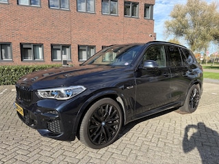 BMW X5 xDrive45e High Executive M sport - Pano - 22”