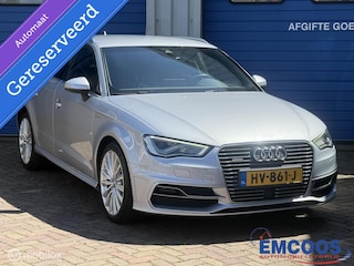 Audi A3 Sportback 1.4 e-tron PHEV Ambition Pro Line plus * Airco * Automaat *