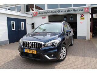 Suzuki S-Cross 1.0 B.jet Exclusive