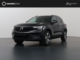 Volvo XC40 Recharge Twin Plus 78 kWh | Navigatie | Stoel/Stuurwielverwarming | Parkeercamera | Cruise Control Adaptief | Elektrische Achterklep |