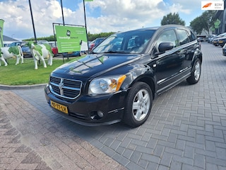 Dodge Caliber 2.0 SXT / AUTOMAAT / APK juni 2027