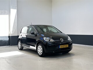 Volkswagen Up 1.0 BMT move up! | Airco | Bluetooth | NL | 2 Eig |