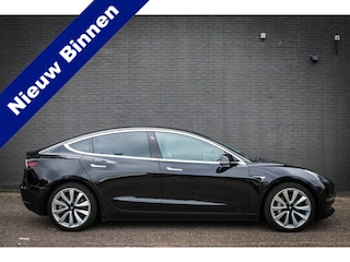 Tesla Model 3 Long Range AWD 75 kWh Net binen-Nu al te bezichtigen