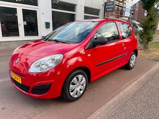 Renault Twingo 1.2 Authentique / Airco / Elektrische ramen / Zeer mooi
