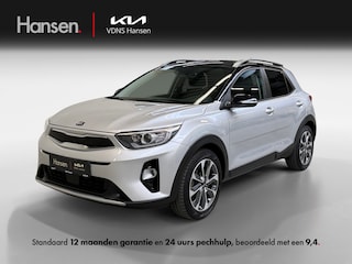 Kia Stonic 1.0 T-GDi DynamicLine I Trekhaak I CarPlay I Cruise Control
