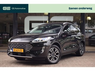 Ford Kuga 2.5 PHEV Vignale met B&O|CAMERA|NAVIGATIE|CARPLAY