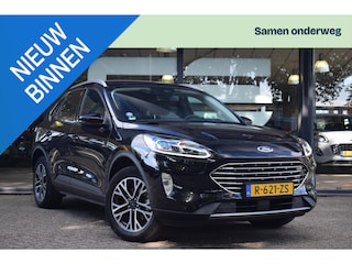 Ford Kuga 2.5 PHEV Vignale met B&O|CAMERA|NAVIGATIE|CARPLAY
