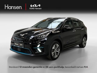 Kia Niro e-Niro Edition 64 kWh I SOH 97,4 % I Half-Leder I Navi I Cruise Control I Camera